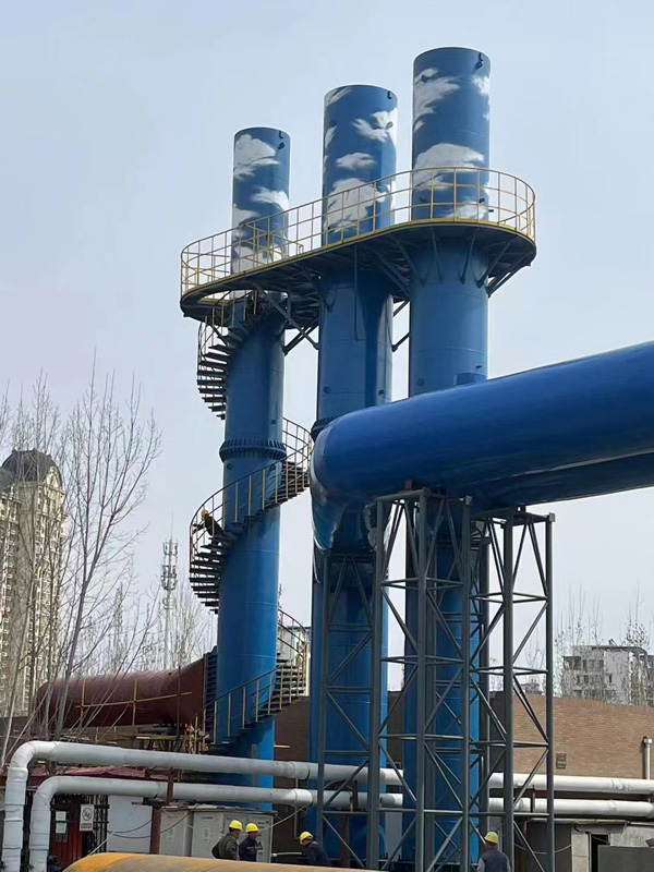 海教園DN2000,1600；22米