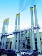 北京通州（環(huán)球主題公園）（口徑DN1500mm，高度27m）